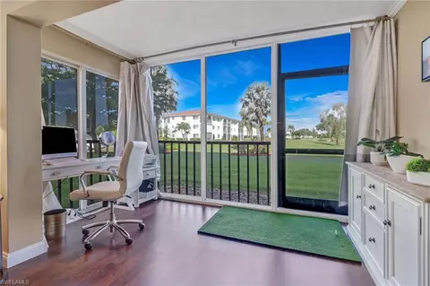 37 High Point Cir E #101, Naples, FL 34103 photo 1