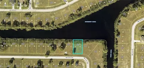 3601 NW 44th Ter, Cape Coral, FL 33993