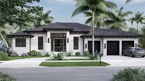 154 Kirkwood St, Marco Island, FL 34145
