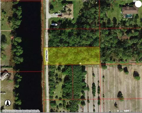 Blue Sage Dr, Naples, FL 34117