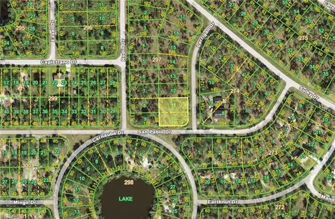 13383 Larrigan Dr, Punta Gorda, FL 33955