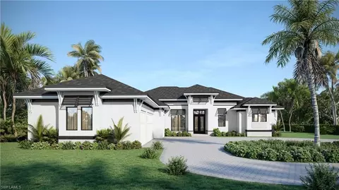 25357 Papillion Dr, Bonita Springs, FL 34135