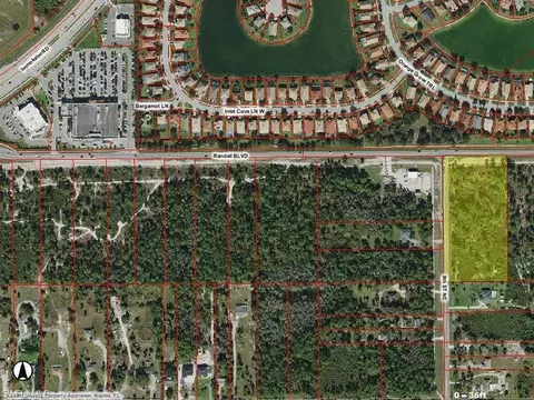 00 Randall Blvd, Naples, FL 34120