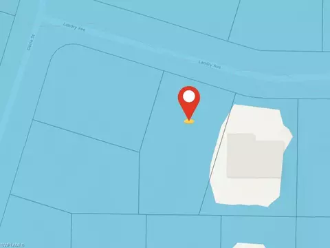 Landry Ave, North Port, FL 34291