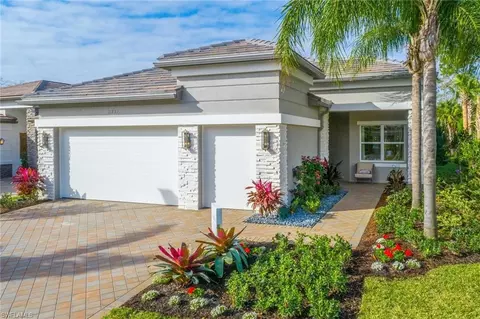 12305 Lotus Ave, Naples, FL 34120