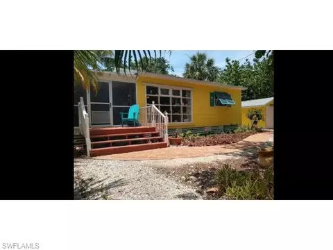 1142 Shell Basket Ln, Sanibel, FL 33957