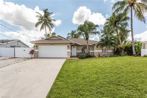 4600 25th Ave SW, Naples, FL 34116