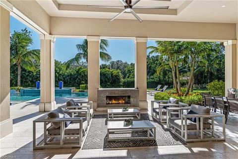 112 Hickory Rd, Naples, FL 34108 photo 32