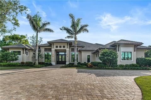 112 Hickory Rd, Naples, FL 34108 photo 1