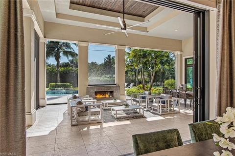 112 Hickory Rd, Naples, FL 34108 photo 36