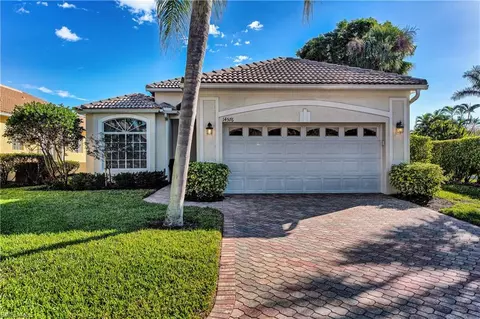 14576 Juniper Point Ln, Naples, FL 34110 photo 3