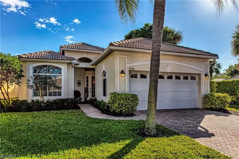 14576 Juniper Point Ln, Naples, FL 34110 photo 1