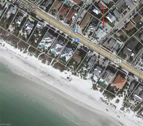 3451 Estero Blvd, Fort Myers Beach, FL 33931