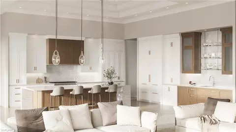 Dining - 560 Rudder Rd, Naples, FL 34102 photo 1 of 1