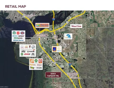 12313 Tamiami Trl, Punta Gorda, FL 33955