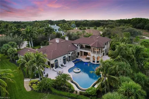 2531 Escada Ct, Naples, FL 34109