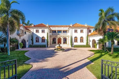 3600 Rum Row, Naples, FL 34102 photo 20