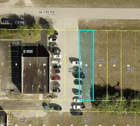 1028 NE 7th Ter, Cape Coral, FL 33909