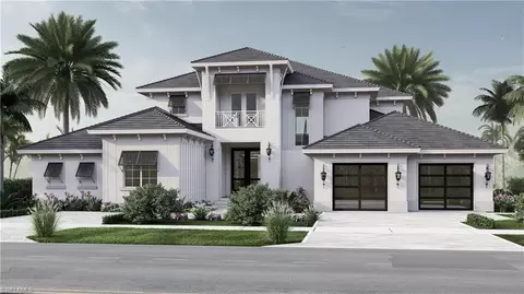 691 Cameo Ct, Marco Island, FL 34145