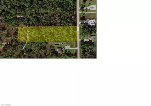 Undisclosed, Naples, FL 33913