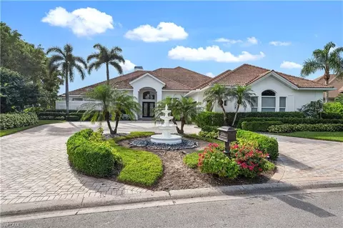 2351 Alexander Palm Dr, Naples, FL 34105
