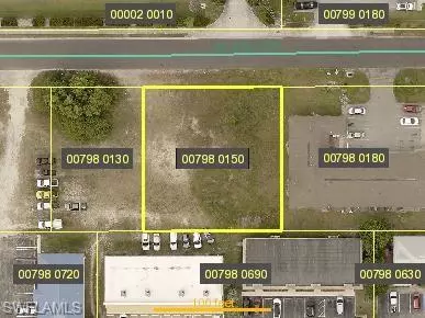1404 SE 8th Ter, Cape Coral, FL 33990