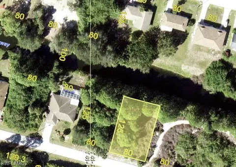 6997 Sea Mist Dr NW, Port Charlotte, FL 33981