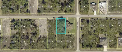 2603 27th St W, Lehigh Acres, FL 33971