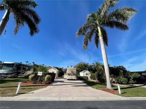 lot37 W 3011 W Riverbend Resort Blvd, Labelle, FL 33935