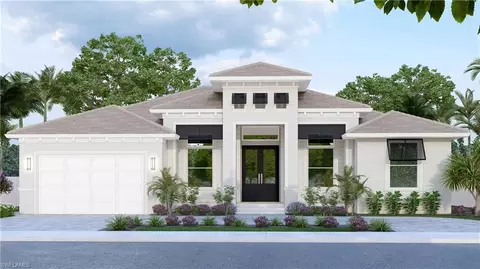 1401 Leland Way, Marco Island, FL 34145