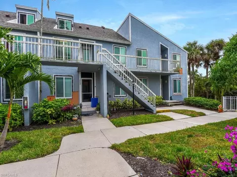 2213 San Marco Rd #4-203, Marco Island, FL 34145