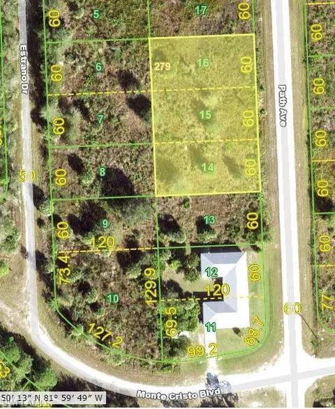 13231 Path Ave, Punta Gorda, FL 33955