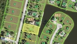 16680 San Edmundo Rd, Punta Gorda, FL 33955