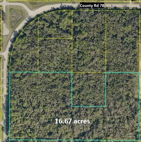Cr 78, Labelle, FL 33935