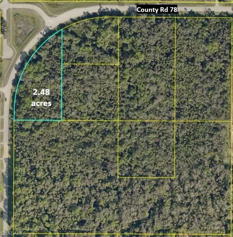 Cr 78, Labelle, FL 33935