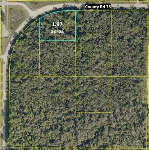 Cr 78, Labelle, FL 33935