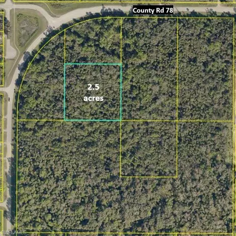 Cr78, Labelle, FL 33935
