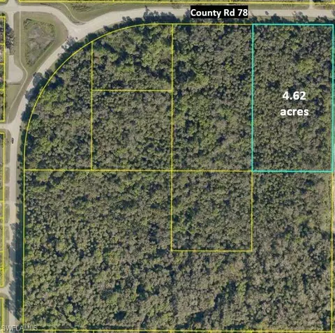 Cr78, Labelle, FL 33935