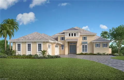 8820 Paradera Ct, Naples, FL 34113