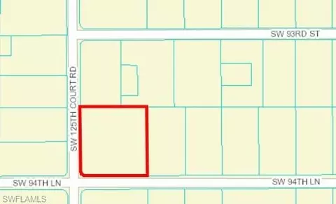 SW 125th Court Rd- Unincorporated, Dunnellon, FL 34432