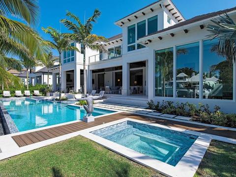 3320 Rum Row, Naples, FL 34102 photo 9