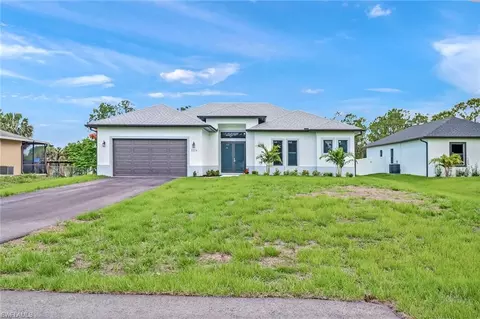 3374 Randall Blvd, Naples, FL 34120