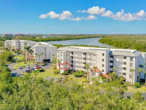 300 Stevens Landing Dr #C-102, Marco Island, FL 34145