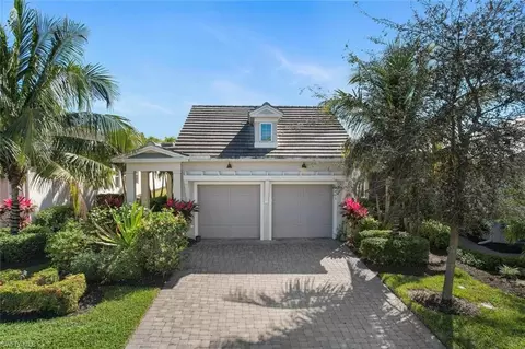 14166 Nautica Ct, Naples, FL 34114