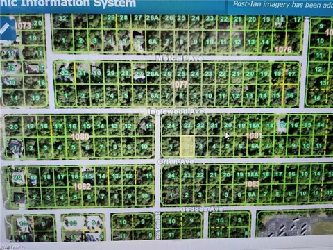 17402 Orion Ave, Port Charlotte, FL 33954