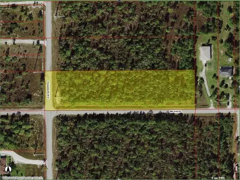 Everglades Blvd N, Naples, FL 34120