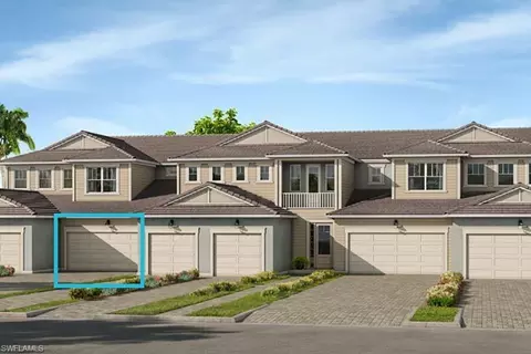 4670 Arboretum Cir #101, Naples, FL 34112