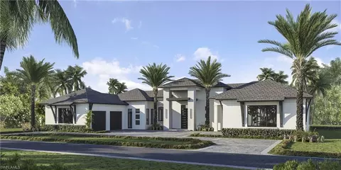 4645 Idylwood Ln, Naples, FL 34119