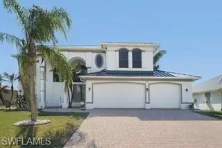 2114 SW 51st St, Cape Coral, FL 33914