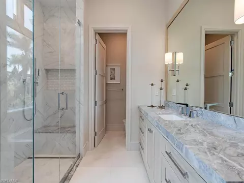 Bath - 2060 Gordon Dr, Naples, FL 34102 photo 2 of 9